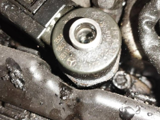 Vstřikovač 0445110104 Mercedes-Benz ML W163 pro naftový motor 4.0