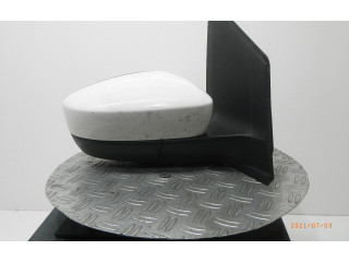 Зеркало электрическое        Skoda Citigo  2011 - 2020 года   