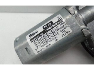 Моторчик заднего дворника 5g0955711c Volkswagen Golf VII