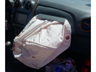 Блок управления климат-контролем 275105857R   Dacia Sandero