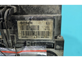 Jednotka ABS 0273004363, IMPRK1368507 Opel Zfira A 1999