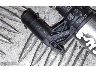 Форсунка     Skoda Yeti (5L)   