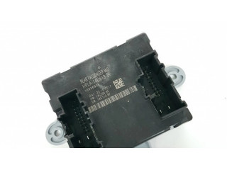 Блок управления дверью