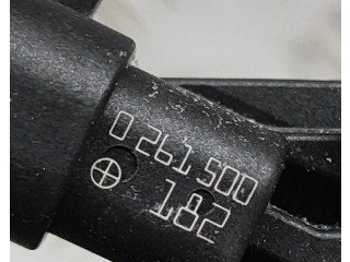 Форсунка 289922, 0261500182    Maserati Ghibli  F160AM 