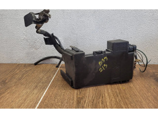 Řídící jednotka 9666527680, 034669 Peugeot 5008 2012