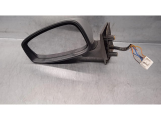 Зеркало электрическое     Сзади   Fiat Idea     