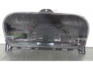 Панель приборов 78100SJDG122M1, 2574309780 Honda FR-V