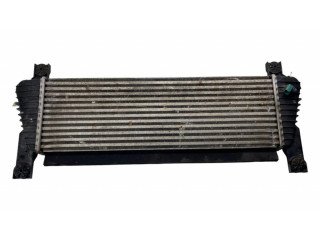 Радиатор воздушного канала / канала