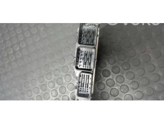 Řídící jednotka 9677013180, 9666729580 Citroen C3 Pluriel 2012