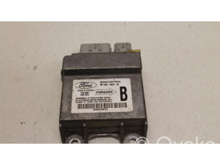 Блок подушек безопасности YR8314B321BB   Jaguar S-Type