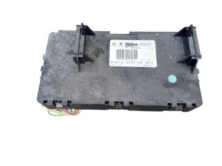 Блок управления 9687606680 Citroen DS4