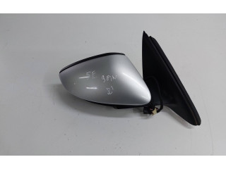 Зеркало электрическое Skoda Octavia Mk3 (5E) 2013 - 2019 года