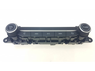 Мультимедийный контроллер