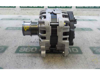 Генератор 04E903015A, 04E903015A Audi A1