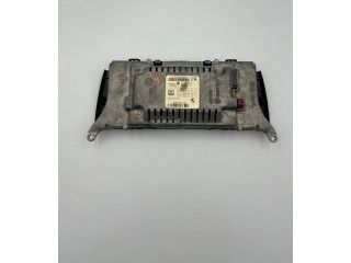 Дисплей    9231321, 000222890101   BMW X3 F25