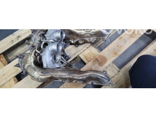  Турбина Audi A6 S6 C7 4G  079145703P, 079145704P         