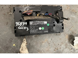 Дисплей    259151852R, 259151852R   Renault Clio III