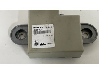 Усилитель антенны