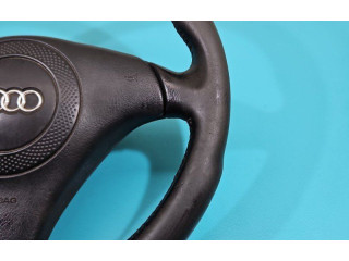 Руль Audi A6 S6 C5 4B  1997 - 2005 года IMPRK1464091      