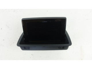 Дисплей    8U0857273B   Audi Q3 8U