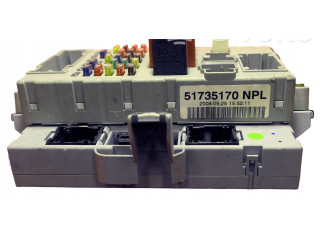 Pojistková skříňka 51735170 Fiat Punto (188) 2003