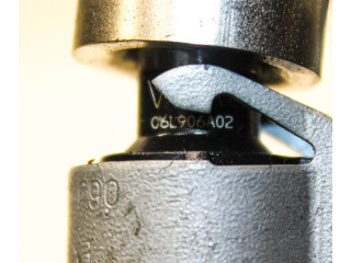 Топливная рампа 4M0857273A, 4M0857974A Audi Q7 4M для двигателя -