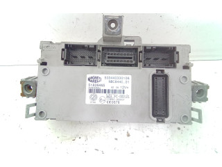 Блок комфорта 51826465, 198A2000   Lancia Delta III   