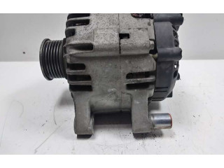 Генератор 9662731680 Citroen C-Crosser