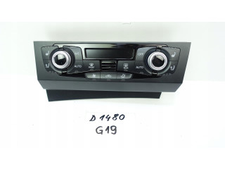 Блок управления климат-контролем PANEL KLIMATYZACJI AUDI A5 8T LIFT 8K1820043BC   Audi A5 8T 8F