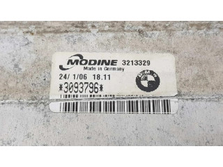 Интеркулер 17517524916 BMW 1 E82 E88 2.0