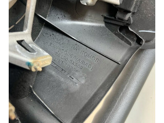 Руль Hyundai i10 2007 - 2012 года 561200X500, 56120