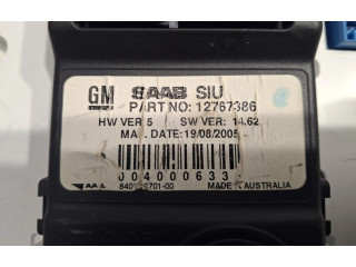 Панель приборов 12767386   Saab 9-5       