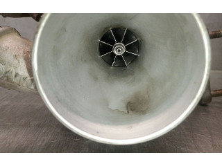 Турбина Volvo S60 31331331, 36001168 для двигателя D5204T3