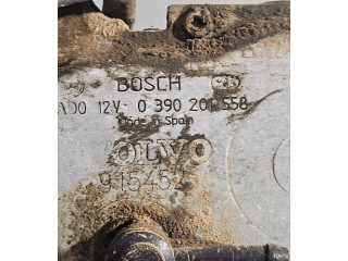 Моторчик заднего дворника 0390201558, 915452    Volvo V70
