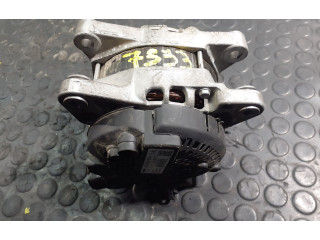 Генератор 9809391880, 2625767A   Peugeot 2008 I      