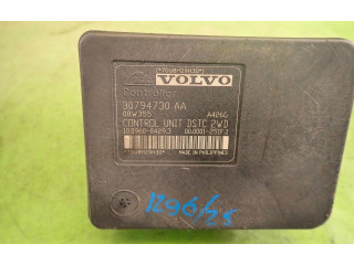 Блок АБС    Volvo  V50  2008 - 2012 года