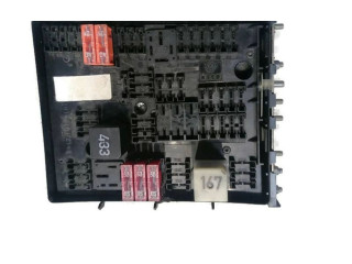 Блок предохранителей 1K0937125H Volkswagen Golf Plus