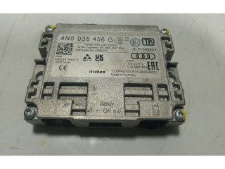 Блок управления 4N0035456G, 4N0035456G   Cupra Leon