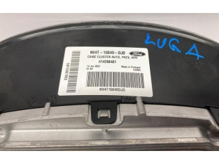 Přístrojová deska Ford Kuga III 2022 A14268481, NV4T10849DJD