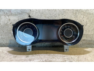 Přístrojová deska Dodge Challenger 2015 P68281040AB