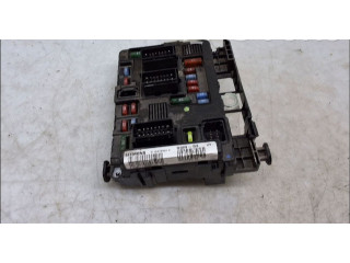 Блок предохранителей 1650882080 Citroen C2