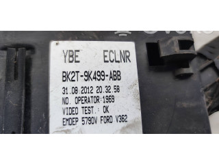Блок предохранителей BK2T9K499, 0PERAT0R1   Ford Transit Custom    