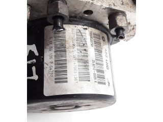Блок АБС P05085337AF, P05085337 Chrysler Sebring (JS) 2006-2010 года