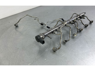 Vstřikovací lišta 0281002949, 0281002948 BMW 5 F10 F11 N57D30B