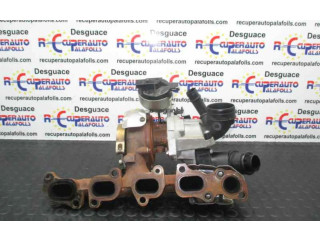 Турбина Audi A3 S3 A3 Sportback 8P 04L0253010B