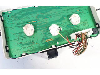 Přístrojová deska Nissan Micra 2004 AX864