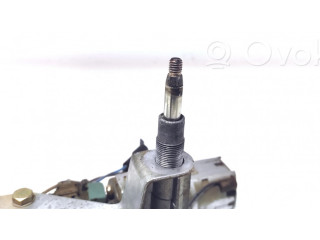 Моторчик заднего дворника 90482010    Opel Tigra A