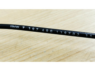 Zámek zadních dveří 7840617, 7197490 BMW 3 E92 E93 2007