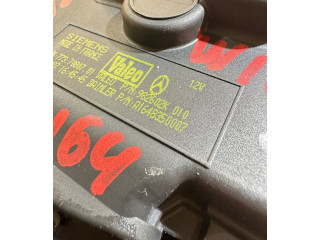 Вентилятор печки    a1648350007   Mercedes-Benz R W251