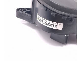 Ojnice A2118206110, 7241Q10 Mercedes-Benz E W211